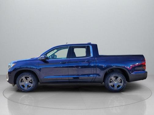 2022 Honda Ridgeline RTL