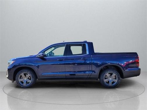 2022 Honda Ridgeline RTL