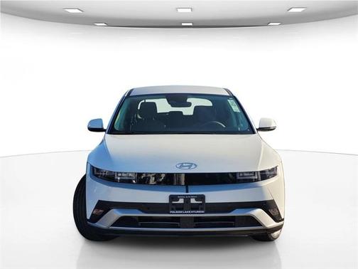 2026 Hyundai IONIQ 5 SE