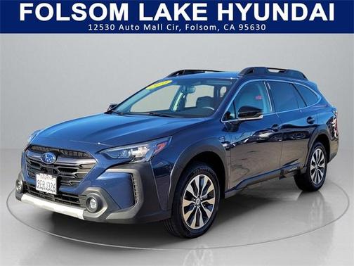 2023 Subaru Outback Limited