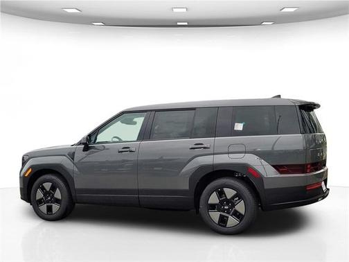 2026 Hyundai SANTA FE HEV SE