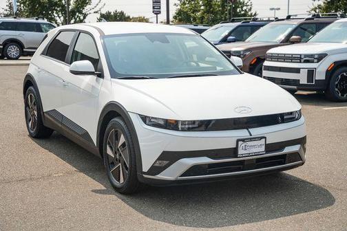 Atlas 2026 Hyundai IONIQ 5 SEL