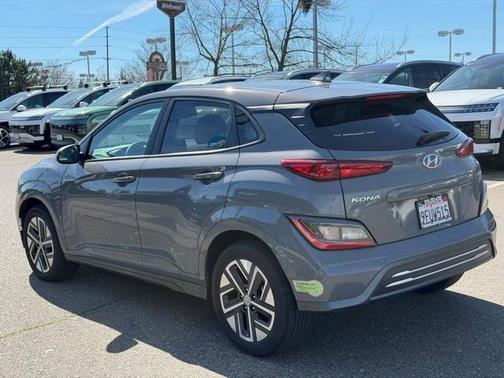 2023 Hyundai KONA EV SE