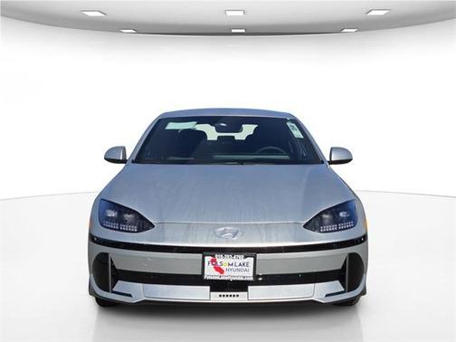 2025 Hyundai IONIQ 6 SEL