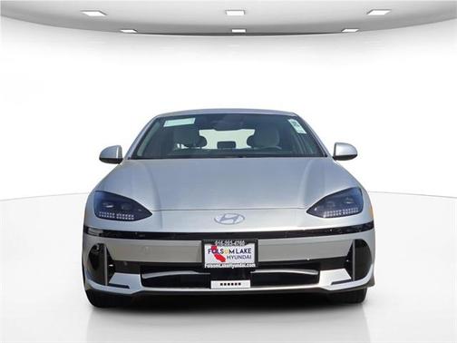 2025 Hyundai IONIQ 6 SEL