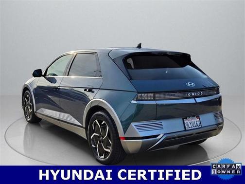 2024 Hyundai IONIQ 5 Limited