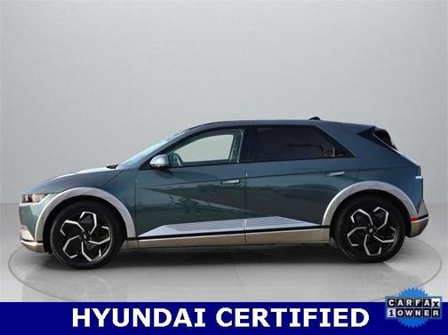 2024 Hyundai IONIQ 5 Limited