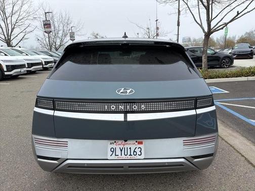 2024 Hyundai IONIQ 5 Limited