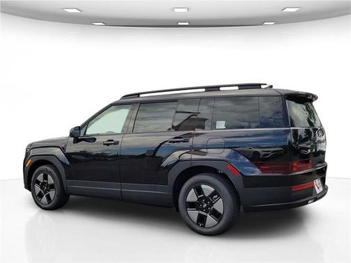 2026 Hyundai SANTA FE HEV SEL