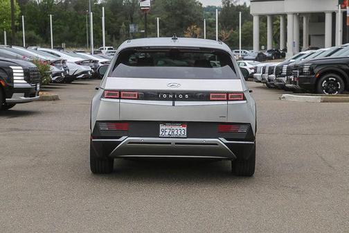 2023 Hyundai IONIQ 5 SEL