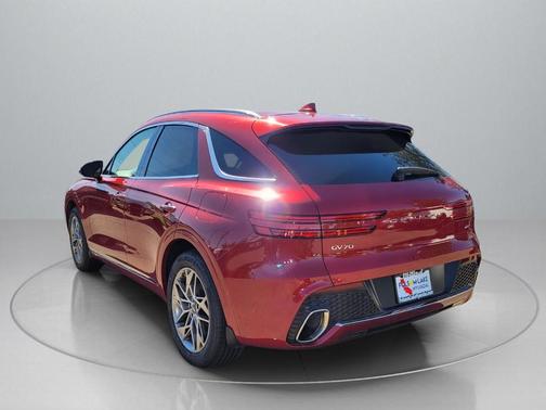 2022 Genesis GV70 2.5T