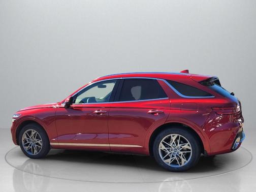 2022 Genesis GV70 2.5T