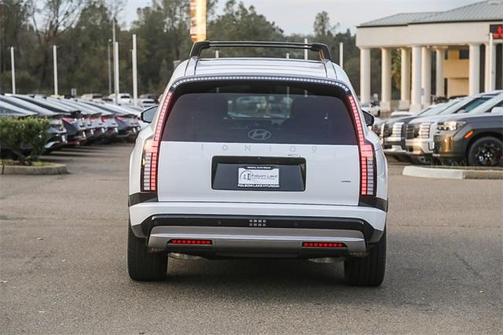 2026 Hyundai IONIQ 9 Performance Limited