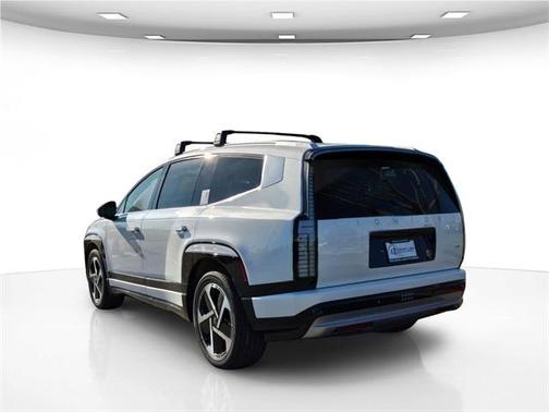 2026 Hyundai IONIQ 9 Performance Limited