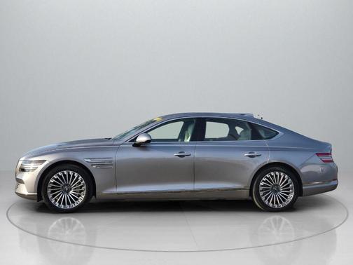 2023 Genesis Electrified G80 Base