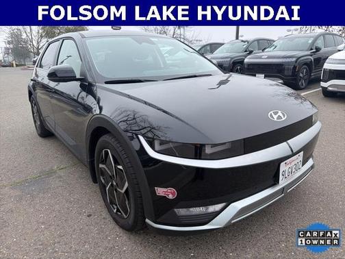 2024 Hyundai IONIQ 5 SEL