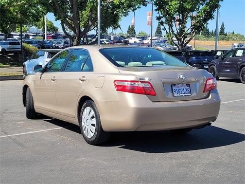 2009 Toyota Camry XLE