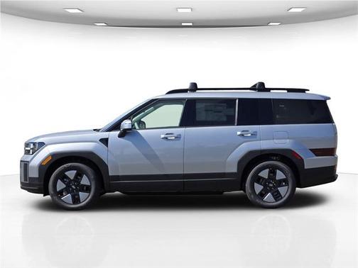 2025 Hyundai SANTA FE HEV SEL