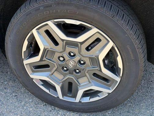 2023 Hyundai SANTA FE HEV Limited