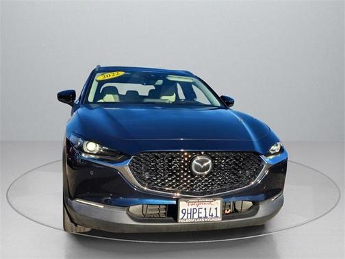 2022 Mazda CX-30 2.5 Turbo Premium Plus Package