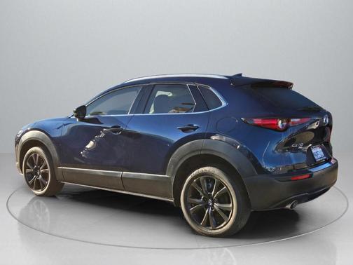 2022 Mazda CX-30 2.5 Turbo Premium Plus Package