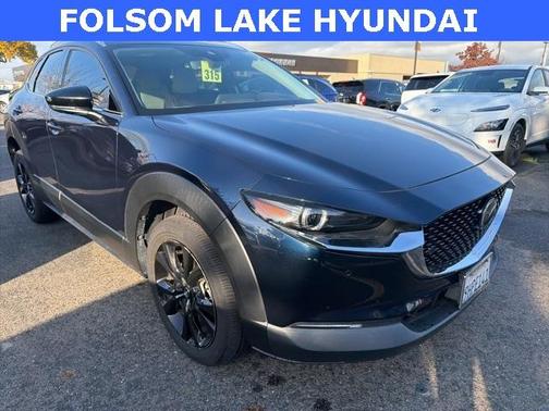 2022 Mazda CX-30 2.5 Turbo Premium Plus Package