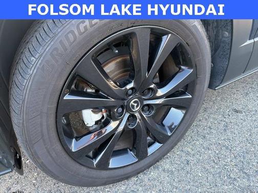 2022 Mazda CX-30 2.5 Turbo Premium Plus Package