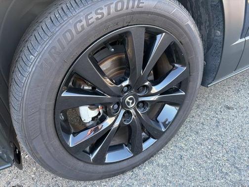 2022 Mazda CX-30 2.5 Turbo Premium Plus Package