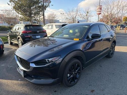 2022 Mazda CX-30 2.5 Turbo Premium Plus Package