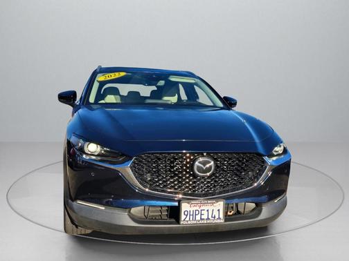 2022 Mazda CX-30 2.5 Turbo Premium Plus Package