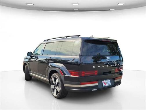 2026 Hyundai SANTA FE HEV Limited