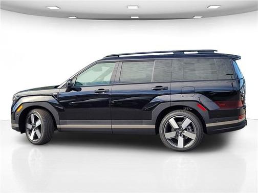 2026 Hyundai SANTA FE HEV Limited