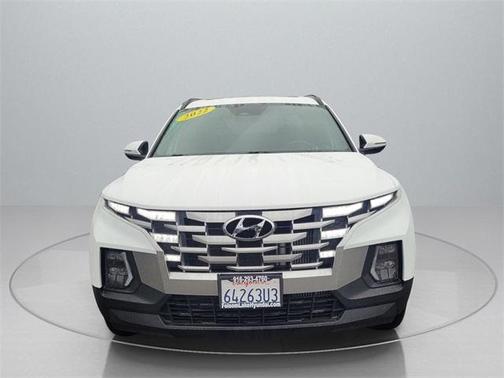 2022 Hyundai SANTA CRUZ 2.5T SEL Premium
