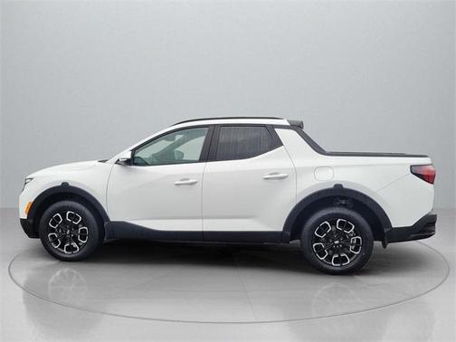 2022 Hyundai SANTA CRUZ 2.5T SEL Premium