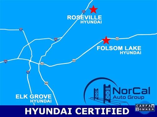 2022 Hyundai KONA EV Limited