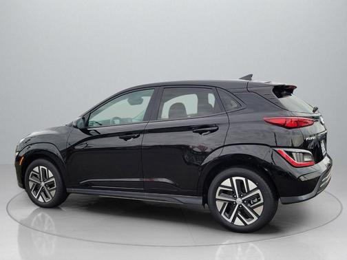 2022 Hyundai KONA EV Limited