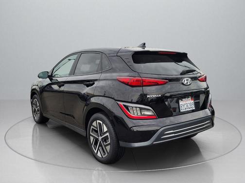 2022 Hyundai KONA EV Limited