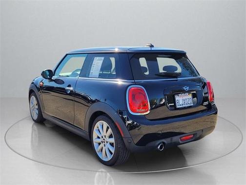 2019 MINI Hardtop Cooper