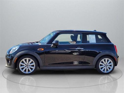 2019 MINI Hardtop Cooper