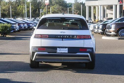 Atlas 2026 Hyundai IONIQ 5 SEL