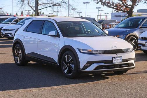 Atlas 2026 Hyundai IONIQ 5 SEL