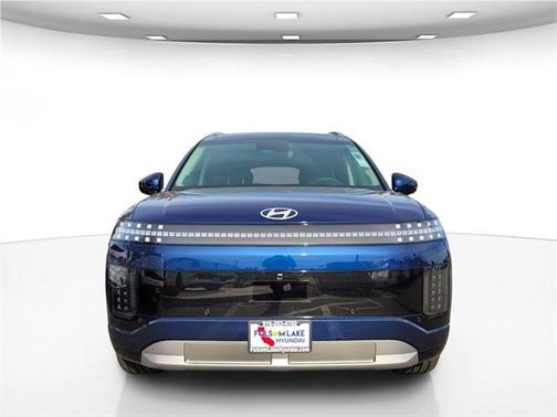 2026 Hyundai IONIQ 9 Performance Limited