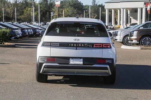 2026 Hyundai IONIQ 5 SEL