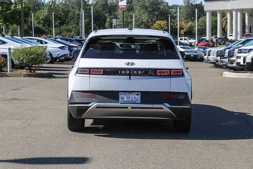 Atlas 2024 Hyundai IONIQ 5 SEL