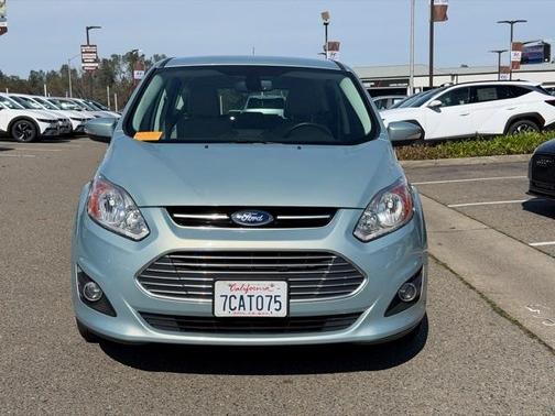 2013 Ford C-Max Hybrid SEL