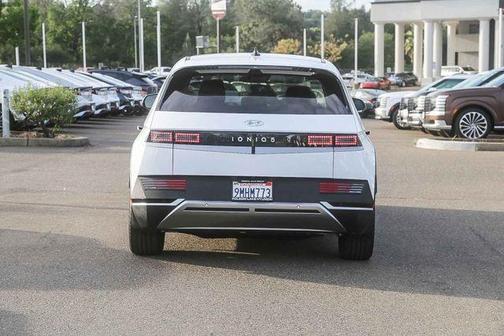 Atlas 2024 Hyundai IONIQ 5 SEL