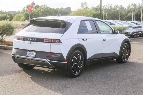 Atlas 2024 Hyundai IONIQ 5 SEL