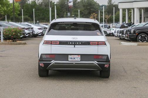 Atlas 2024 Hyundai IONIQ 5 SEL