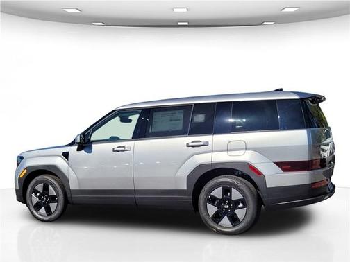 2026 Hyundai SANTA FE HEV SE