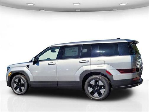 2026 Hyundai SANTA FE HEV SE